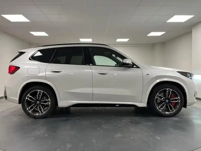 Bmw X1 xdrive30e 326ch m sport — photo 18