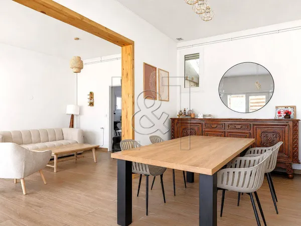 Maison 5 pièces 123 m²