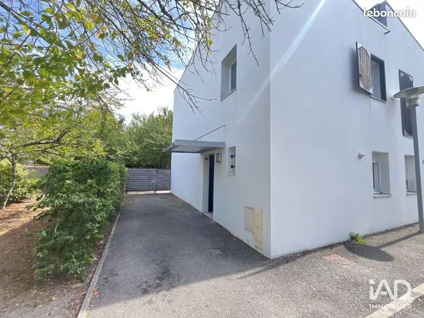 Appartement 3 pièces 70 m²