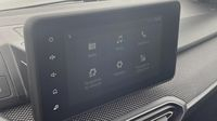 Dacia Sandero 1.0 ECO-G 100ch Expression — photo 13