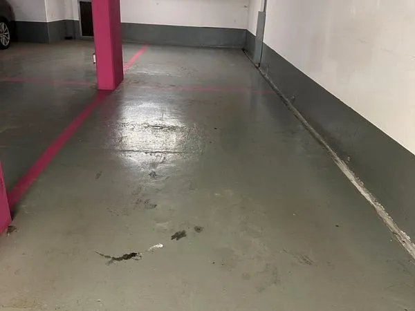 Garage et parking Vente Paris 25000€