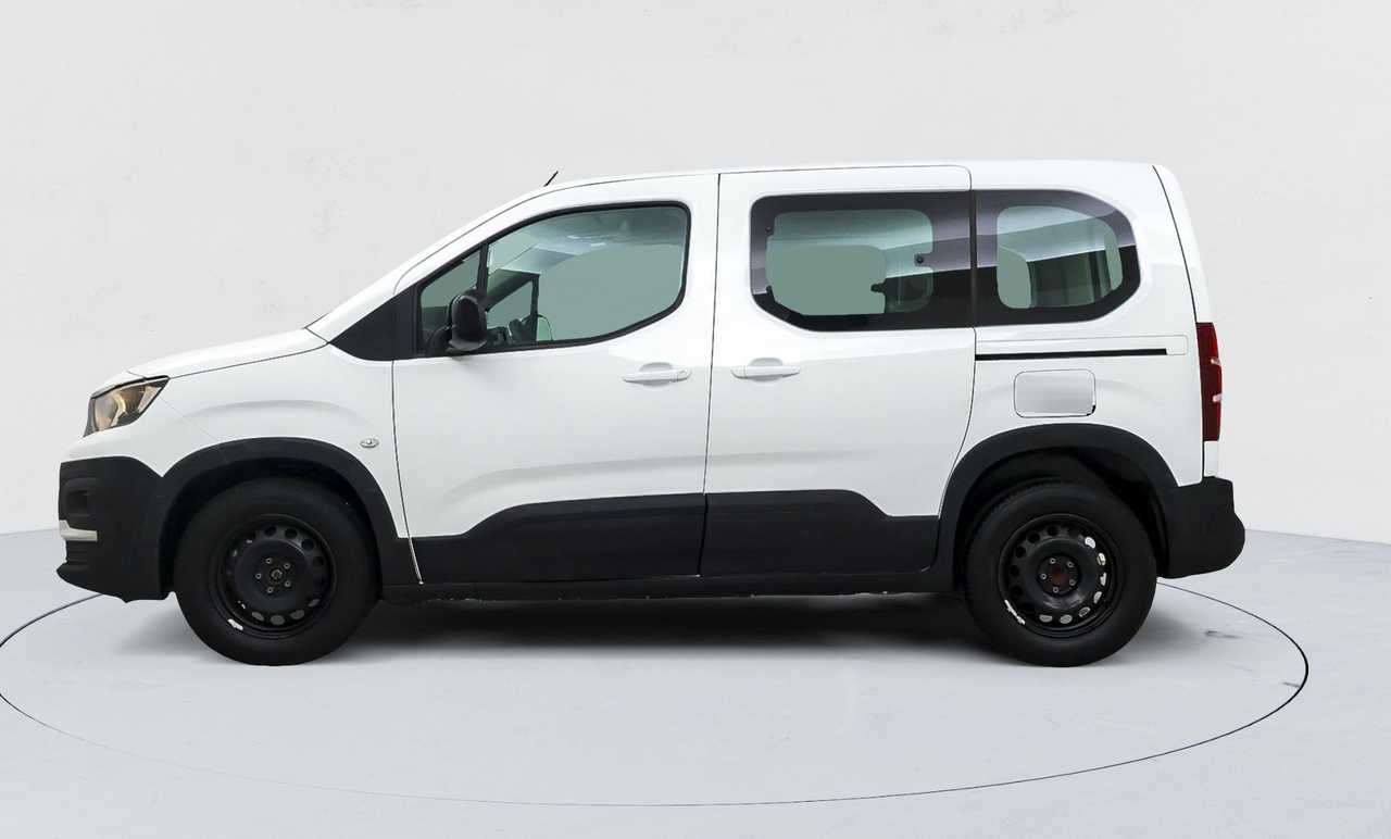 Peugeot RIFTER — photo 2