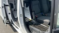 Peugeot Partner M 650kg BlueHDi 100ch S&S — photo 33