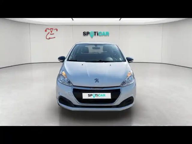 Peugeot 208 1.2 puretech 68ch e6.c like 5p — photo 10