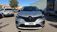 Renault Captur 1.3 TCe mild hybrid 140ch Techno