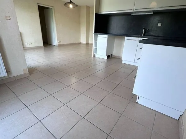 Appartement 4 pièces 71 m²