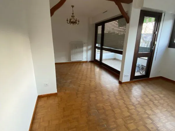 Appartement T4