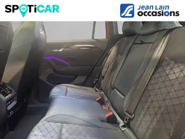 Volkswagen Tiguan 2.0 tdi 150ch dsg7 — photo 24
