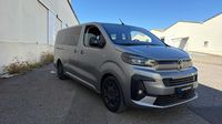 Citroen Spacetourer XL 2.0 BlueHDi 180ch S&S EAT8 Business — photo 3