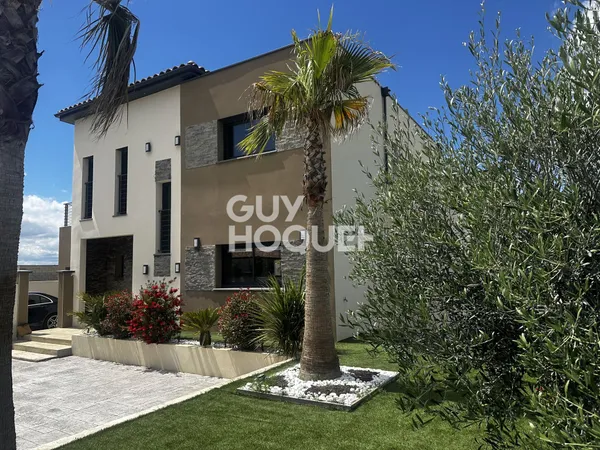 MAISON À VENDRE DE 5 PIÈCES DE 173,00 M²