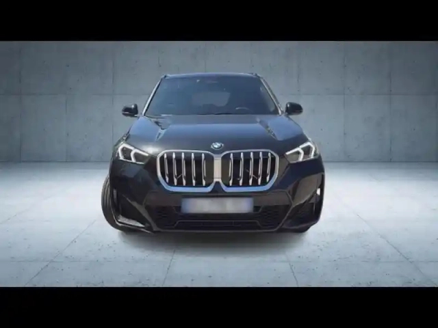 Bmw X1 sdrive20i 170ch m sport