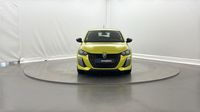 Peugeot 208 1.2 Hybrid 100ch Active e-DCS6
