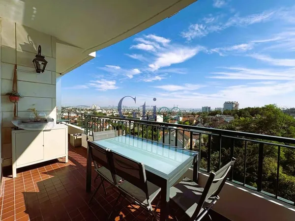 Appartement 3 pièces 80 m²