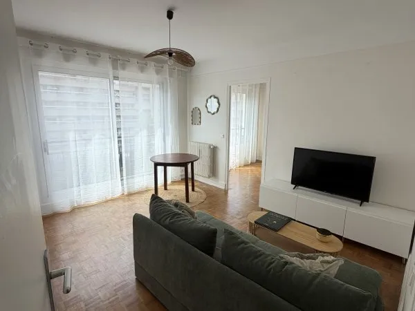 Loue appartement