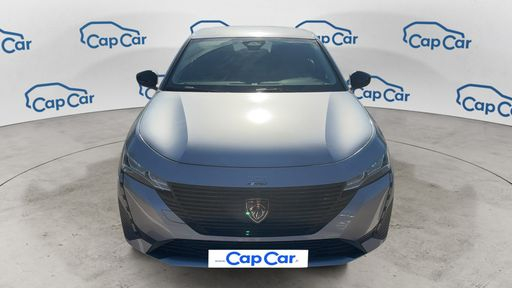 Peugeot 308 1.2 PureTech 130 EAT8 - Business – 2023 – 15167 km – Essence – Boîte Automatique — photo 29