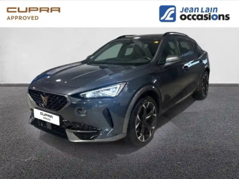 Cupra Formentor 1.4 e-hybrid 245 ch dsg6