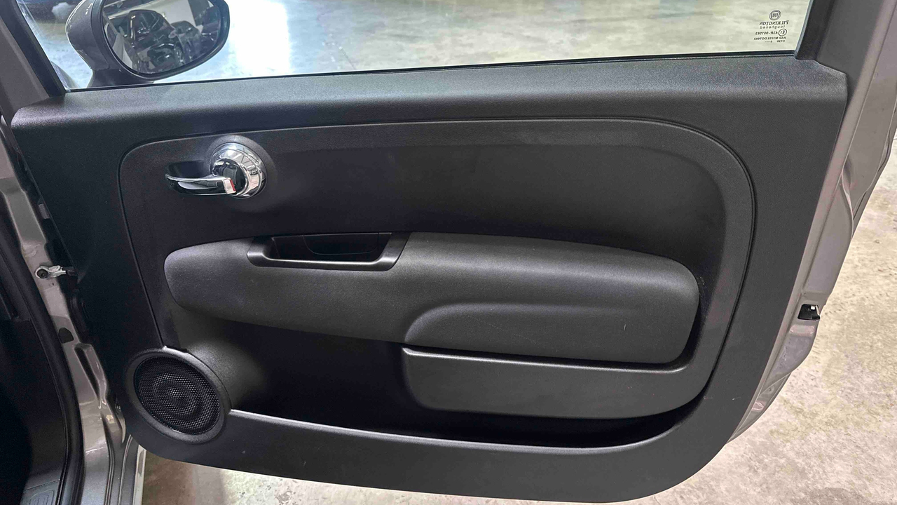 Fiat 500 1.0 70 ch Hybride BSG S/S — photo 27