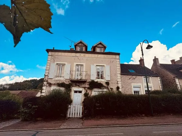 Maison 4 pièces 106 m²