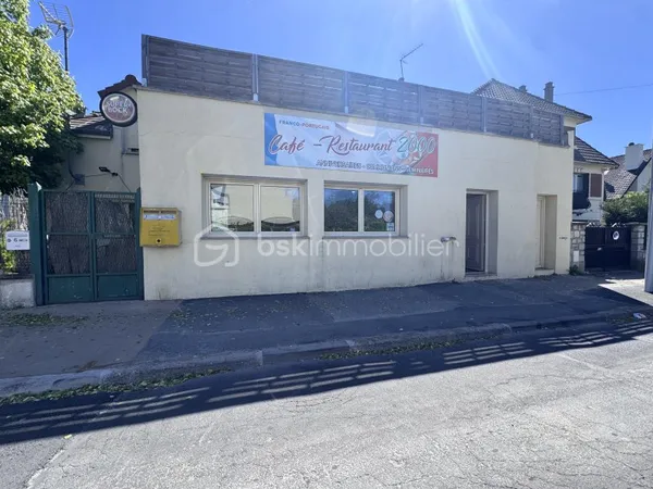 Fonds de commerce