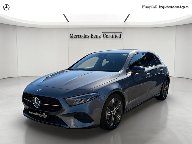 Mercedes Classe A 180 d