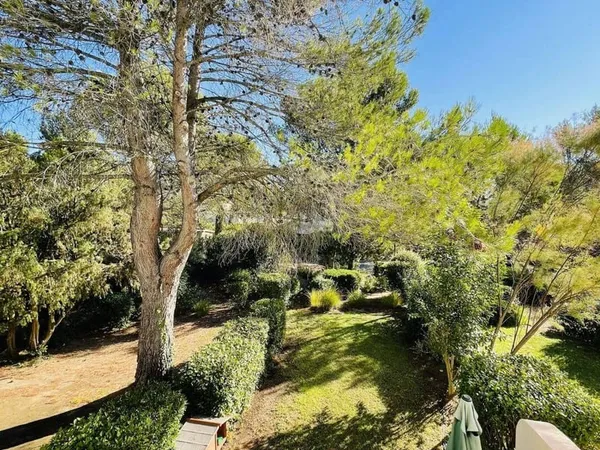 Maison 3 pièces 44 m²