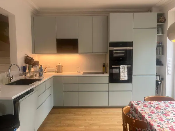 Maison 4 pièces 100 m²