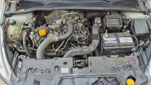 Renault Clio 1.2 TCe 120 Energy - Edition One – 2017 – 109222 km – Essence – Boîte Manuelle — photo 20