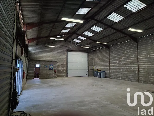 Parking 308 m²