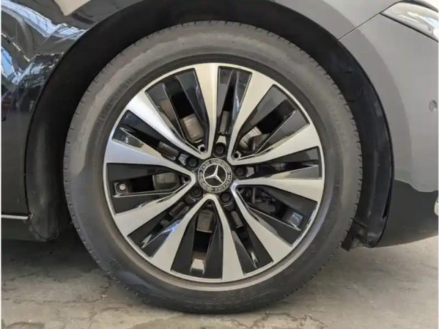 Mercedes Classe A 160 style line — photo 9