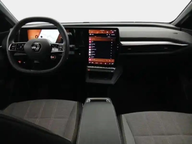 Renault Megane e-tech electric 220ch techno autonomie confort -24 — photo 13