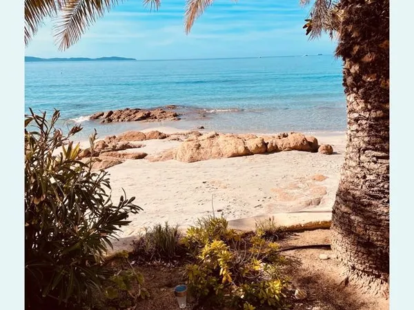 Location appartement Ajaccio