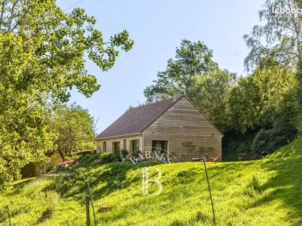 Maison 5 pièces 108 m²