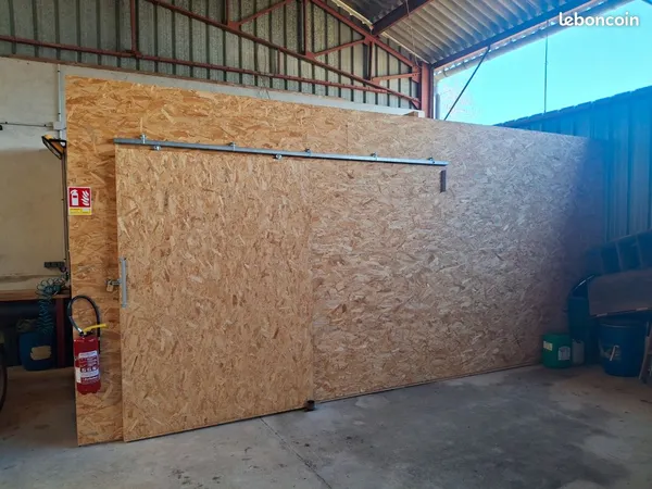 Box de stockage