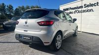 Renault Clio 0.9 TCe 90ch Zen 5p — photo 5