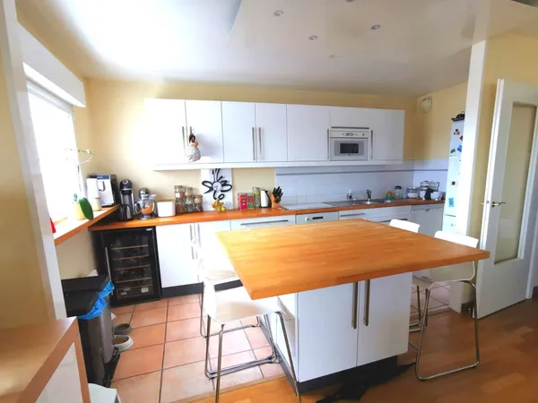 Appartement de 67m2 à louer sur Nantes