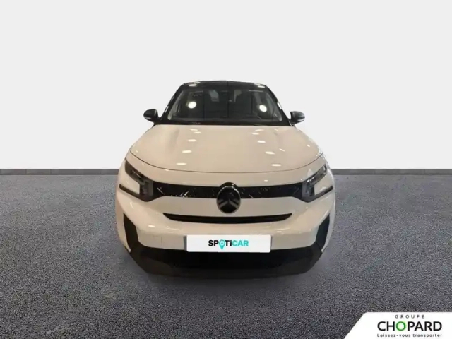 Citroën C3 Aircross turbo 100 bvm6 — photo 52