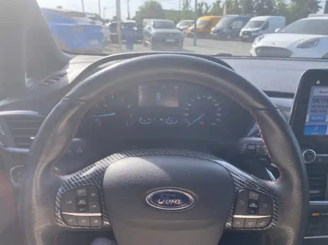 Ford Fiesta 1.0 ecoboost 140ch stop&amp;start st-line 5p euro6.2 — photo 7