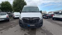 Opel Movano F3500 L3H2 2.3 CDTI 180ch BiTurbo — photo 1