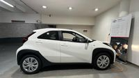Toyota Aygo X 1.0 VVT-i 72ch Dynamic S-CVT MY23 — photo 8