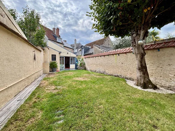 Maison 6 pièces 131 m²