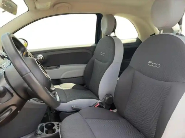 Fiat 500 1.2 8v 69ch pop — photo 7