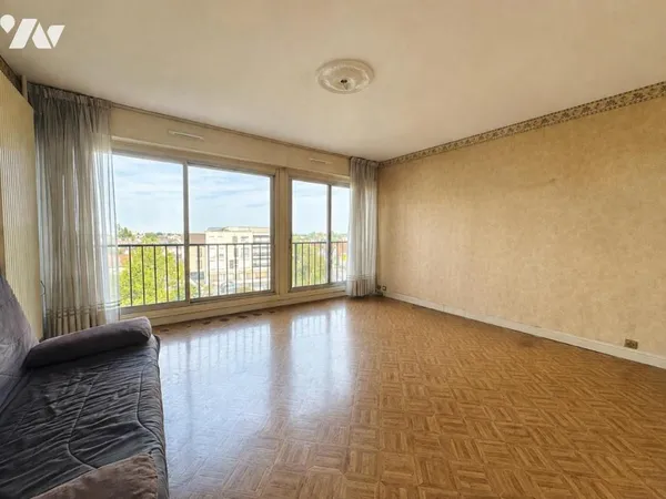 Appartement 3 pièces 74 m²