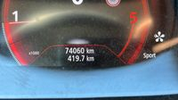 Renault Grand Scénic 1.7 Blue dCi 150ch Intens — photo 9