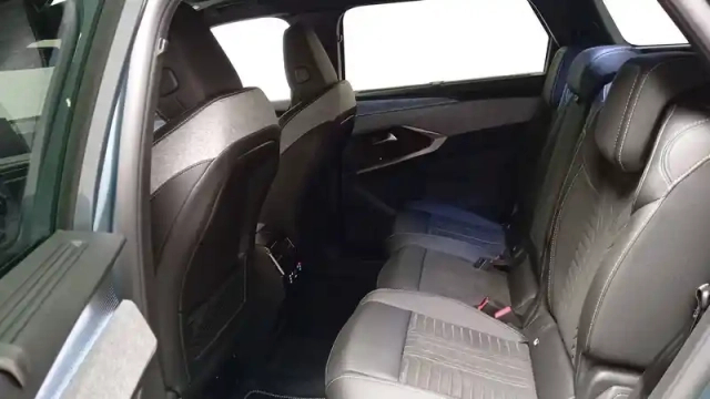 Peugeot 5008 hybrid 145 ch e-dcs6 — photo 54
