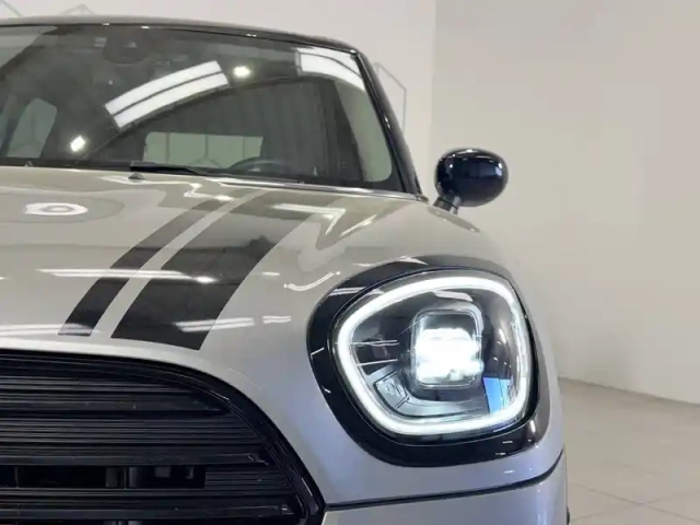 Mini Mini countryman 136 ch bva7 — photo 4