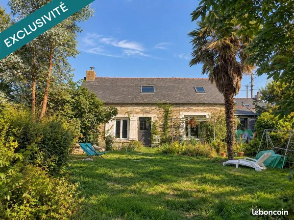 Maison 3 pièces 102 m²