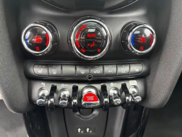 Mini Mini john cooper works 231ch ultimate bva8 137g — photo 11