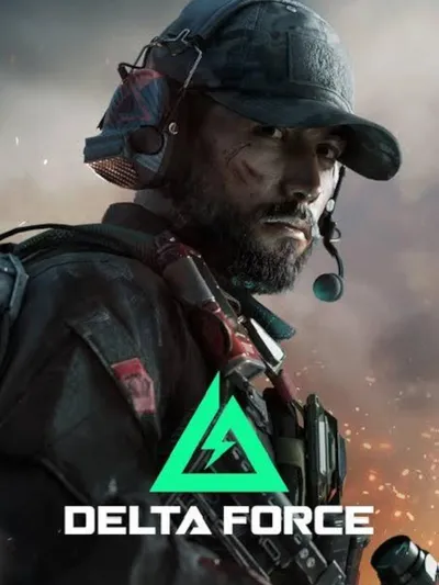 Delta Force