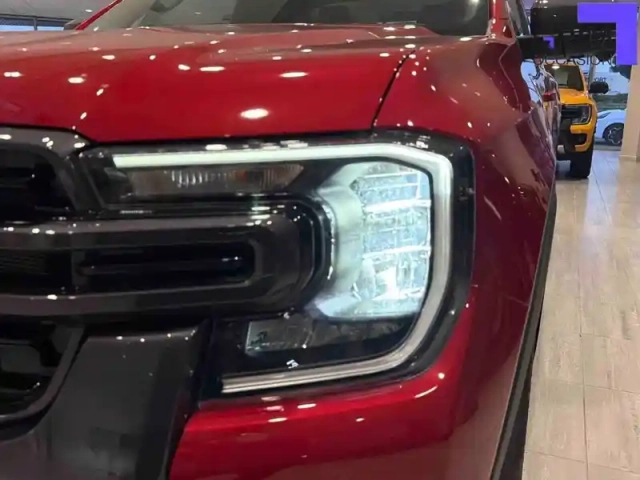 Ford Ranger super cabine 2.0 ecoblue 205 ch s&amp;s bva10 e-4wd — photo 38