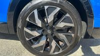 Renault Rafale 1.2 E-Tech full hybrid 200ch esprit Alpine - 25 — photo 11